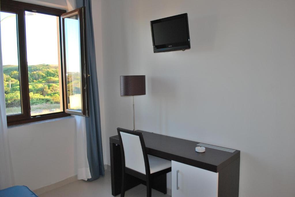 Buddi Hotel Platamona Room photo