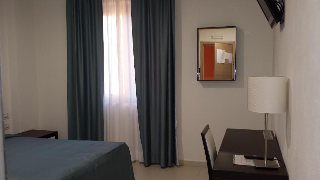 Buddi Hotel Platamona Room photo